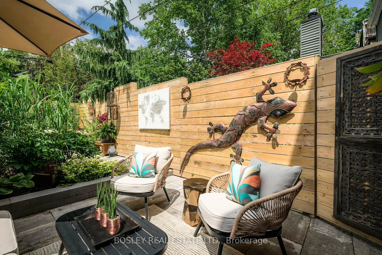 16, Blong, South Riverdale, Toronto