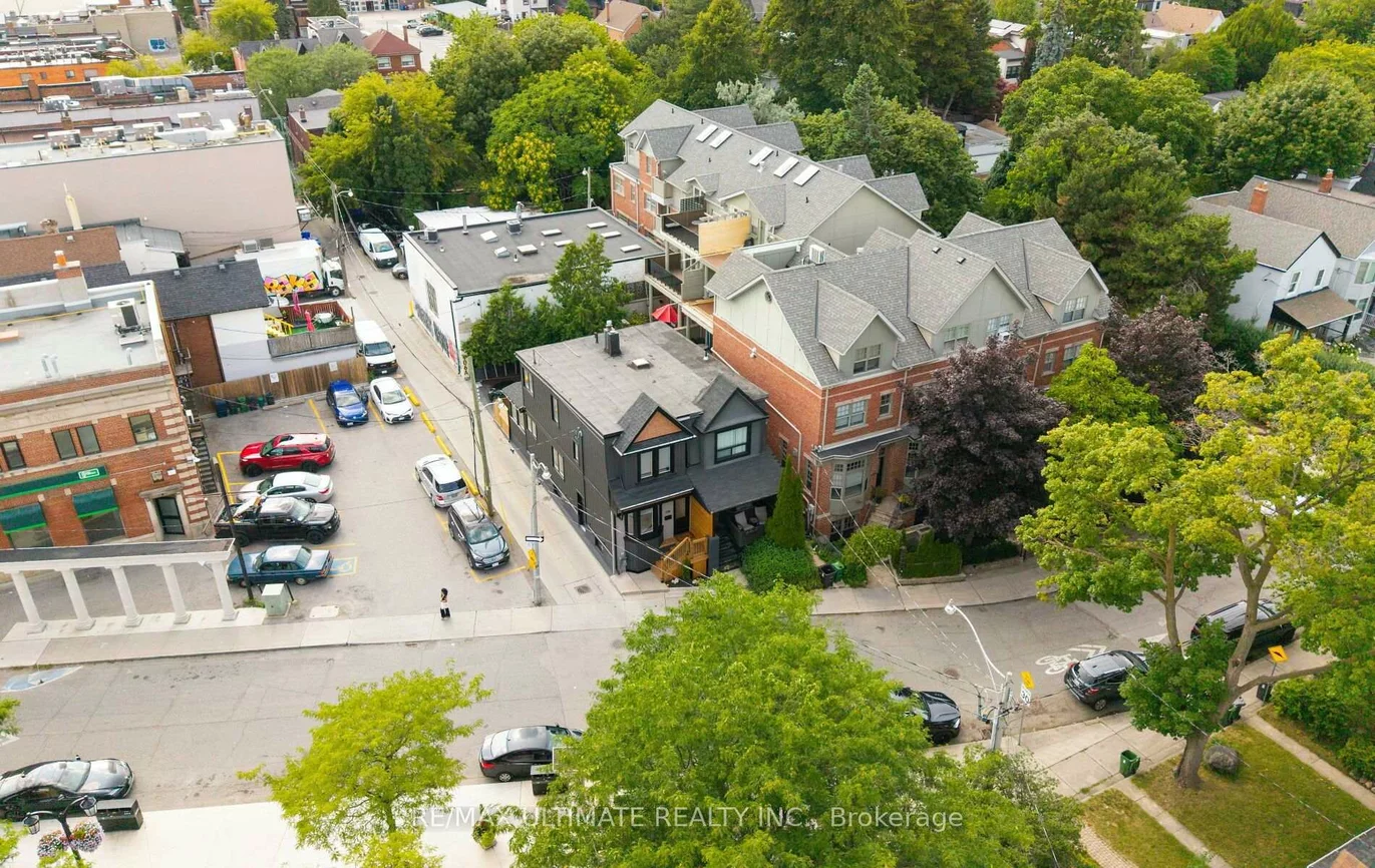906, Logan, Playter Estates-Danforth, Toronto