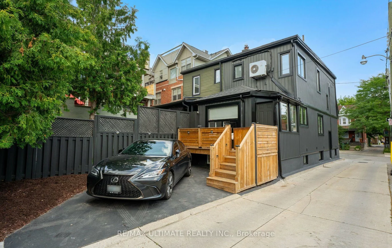 906, Logan, Playter Estates-Danforth, Toronto