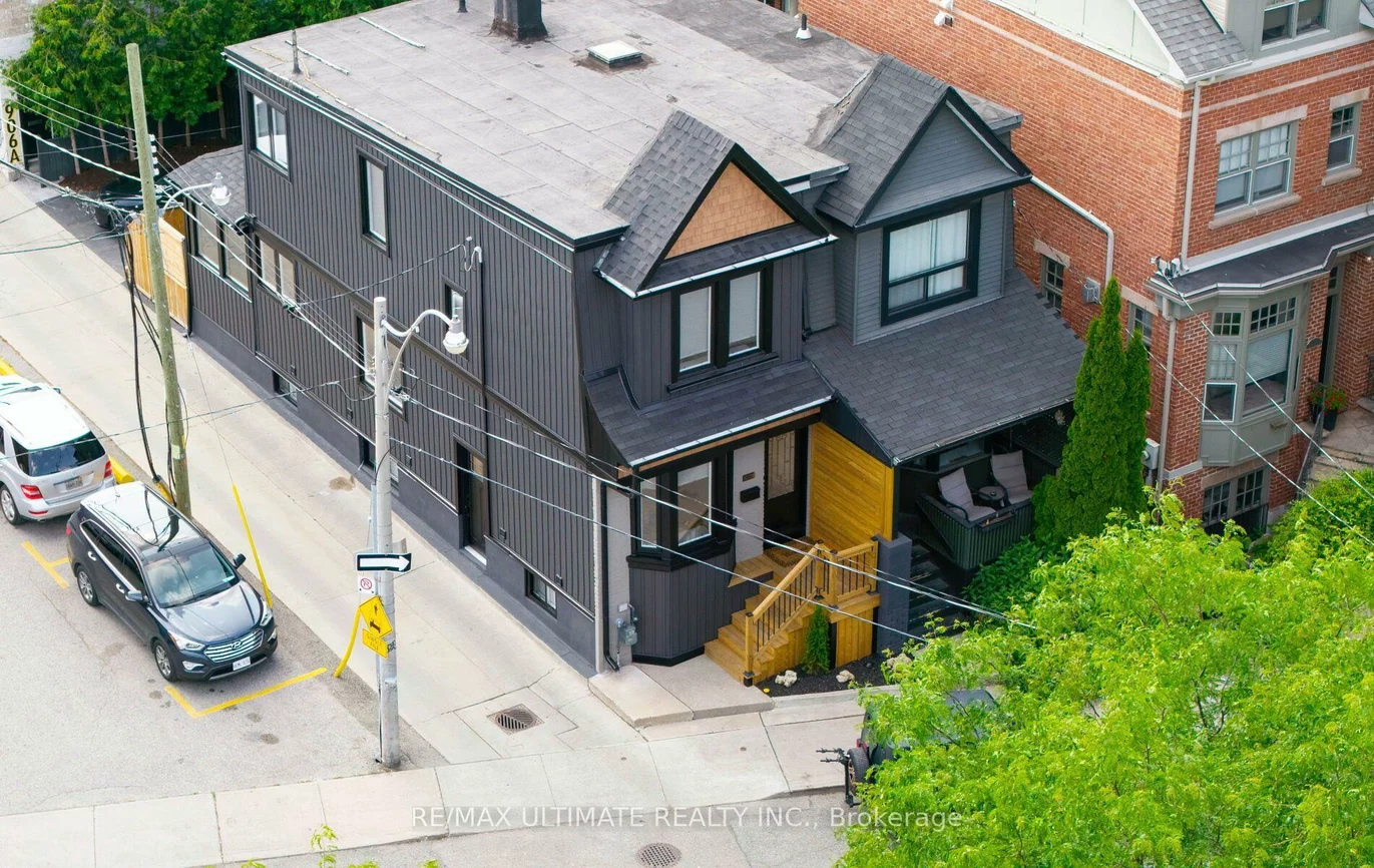 906, Logan, Playter Estates-Danforth, Toronto