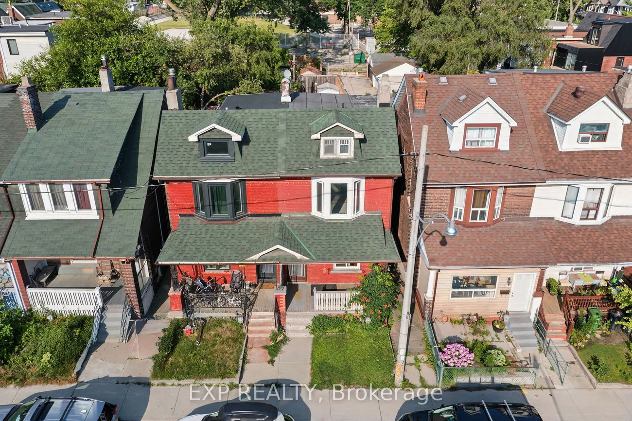 511, Carlaw, North Riverdale, Toronto