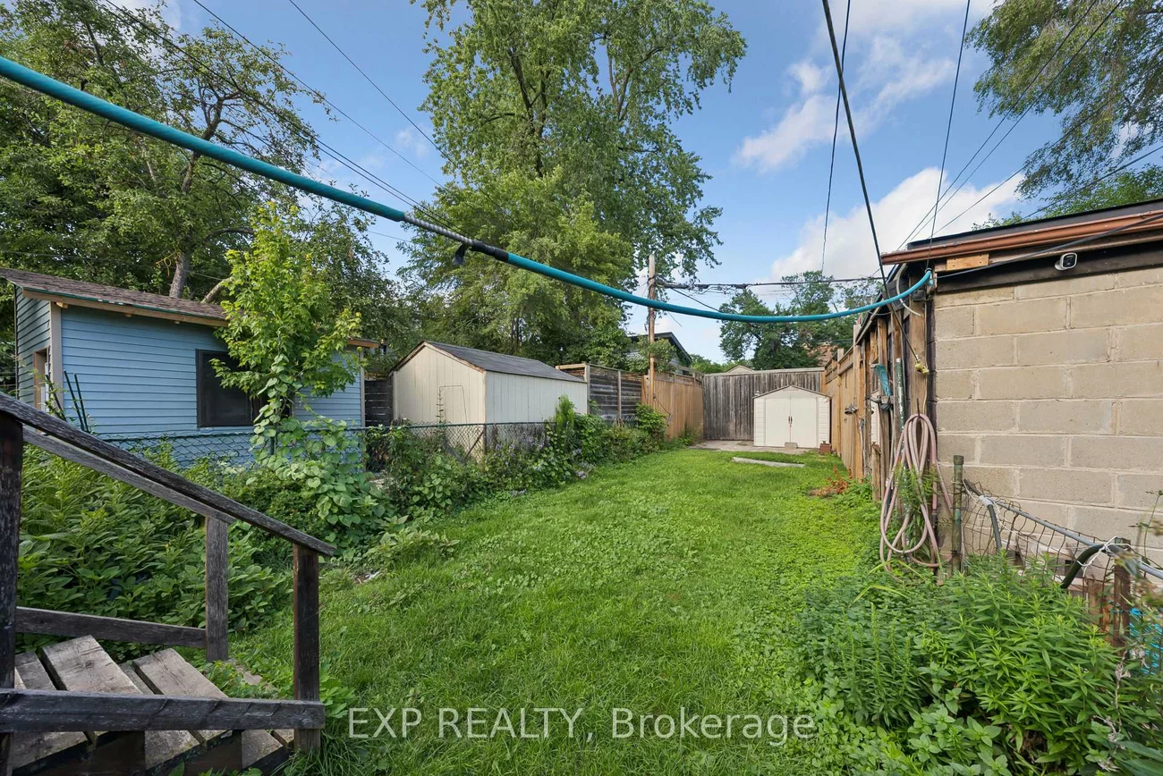 511, Carlaw, North Riverdale, Toronto
