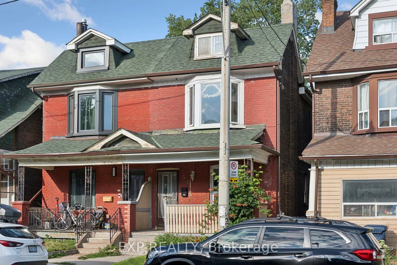 511, Carlaw, North Riverdale, Toronto