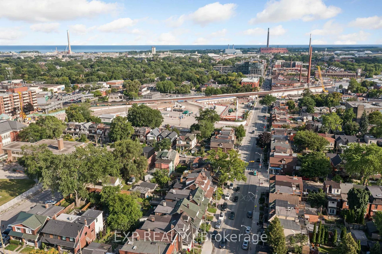 511, Carlaw, North Riverdale, Toronto