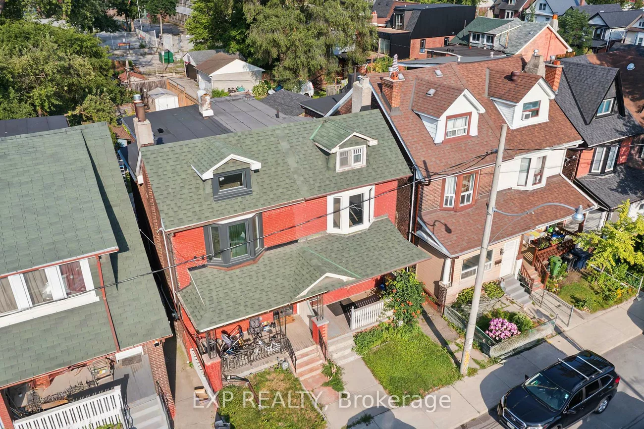 511, Carlaw, North Riverdale, Toronto