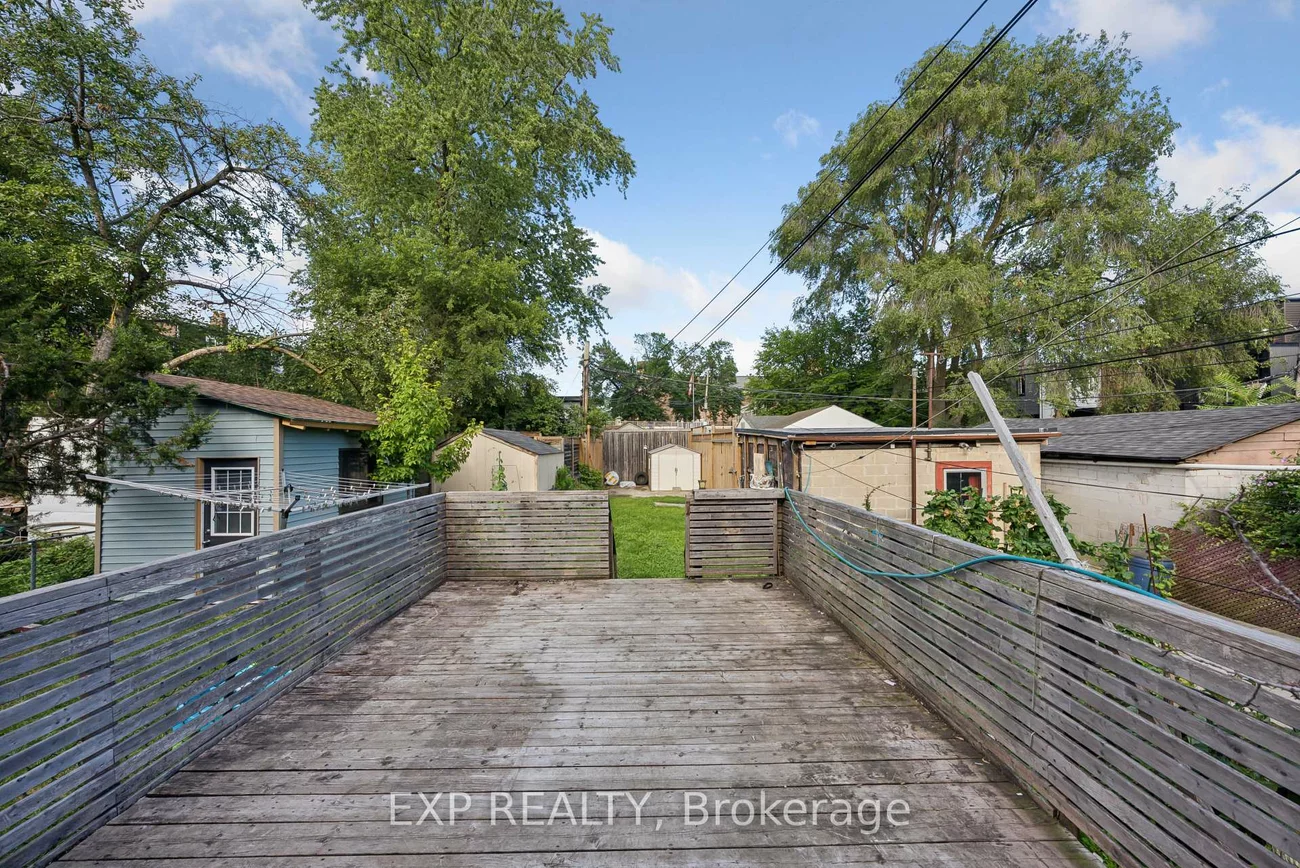 511, Carlaw, North Riverdale, Toronto