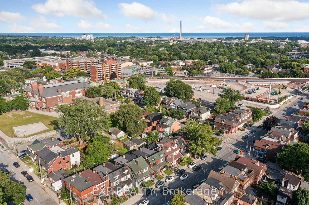 511, Carlaw, North Riverdale, Toronto