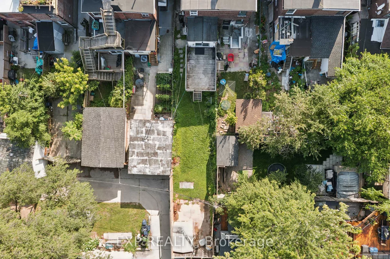511, Carlaw, North Riverdale, Toronto
