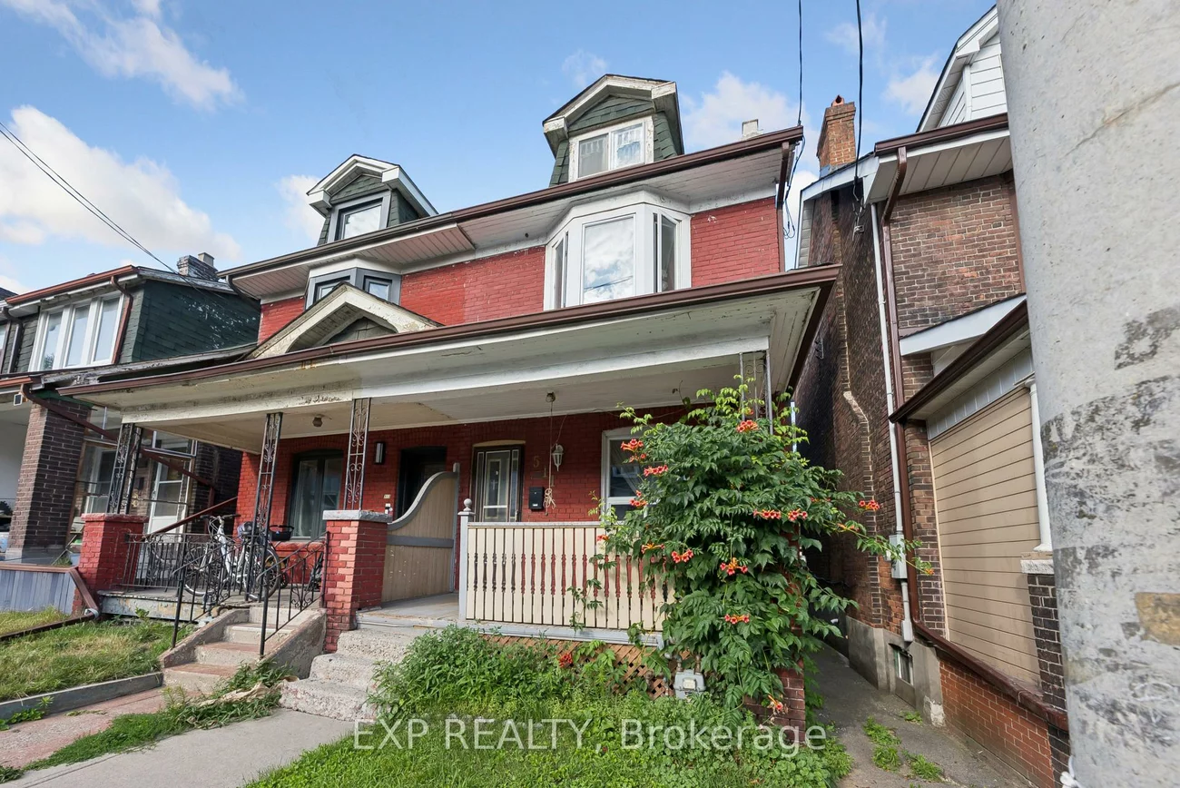 511, Carlaw, North Riverdale, Toronto