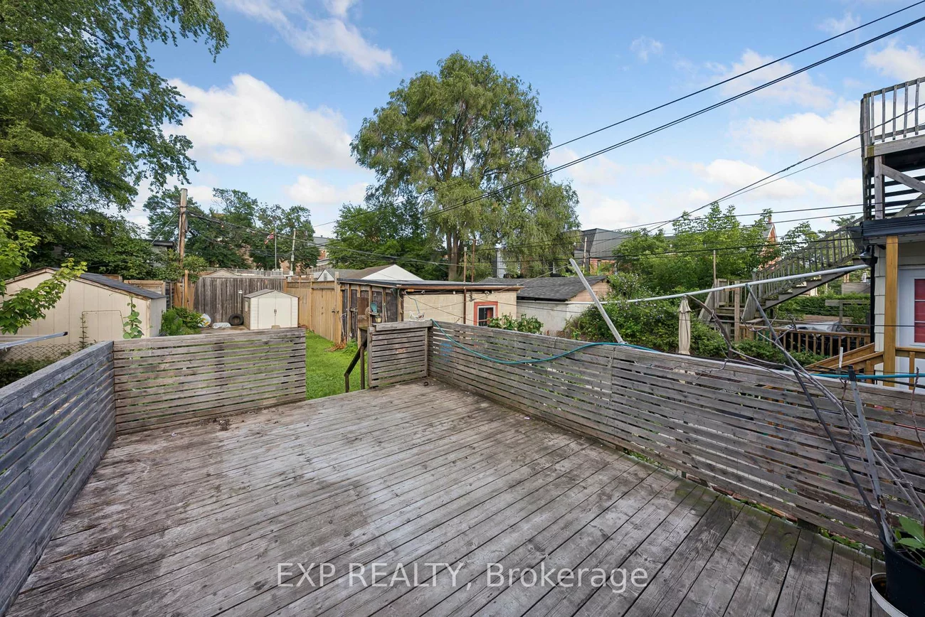 511, Carlaw, North Riverdale, Toronto
