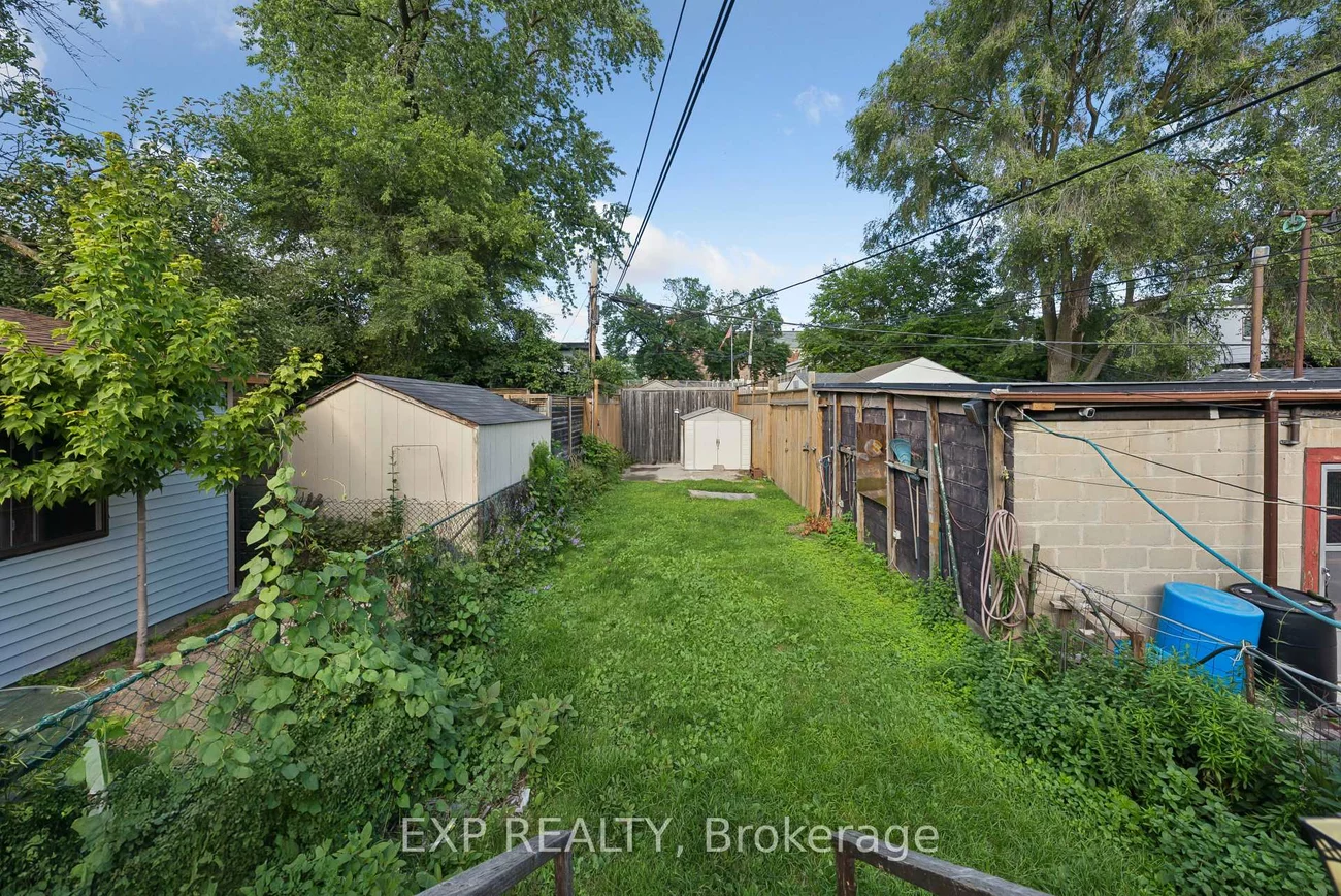 511, Carlaw, North Riverdale, Toronto