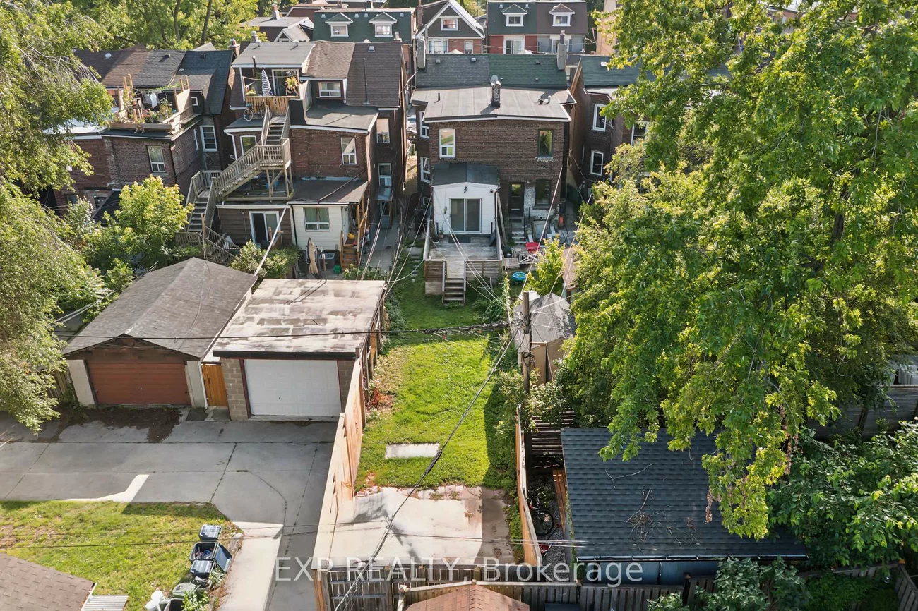 511, Carlaw, North Riverdale, Toronto