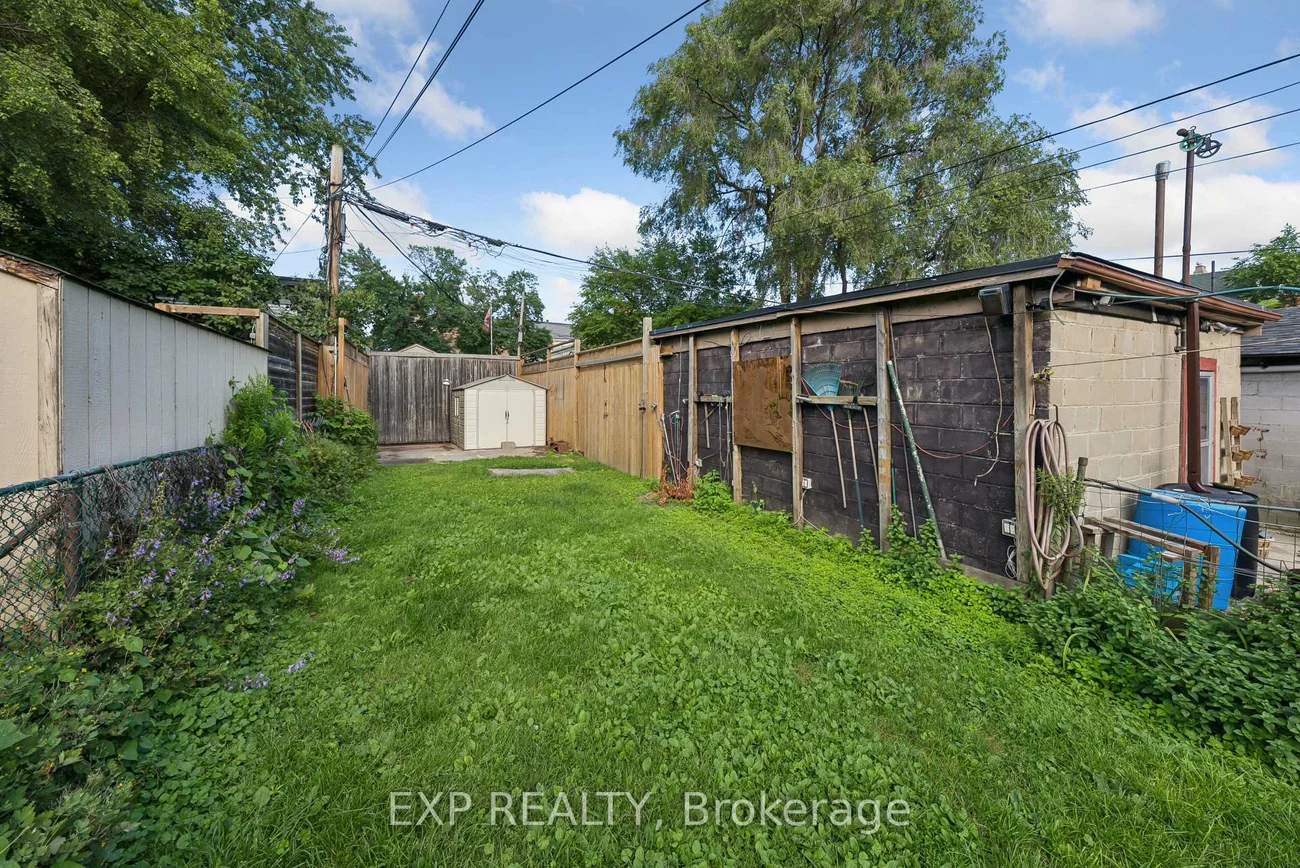 511, Carlaw, North Riverdale, Toronto