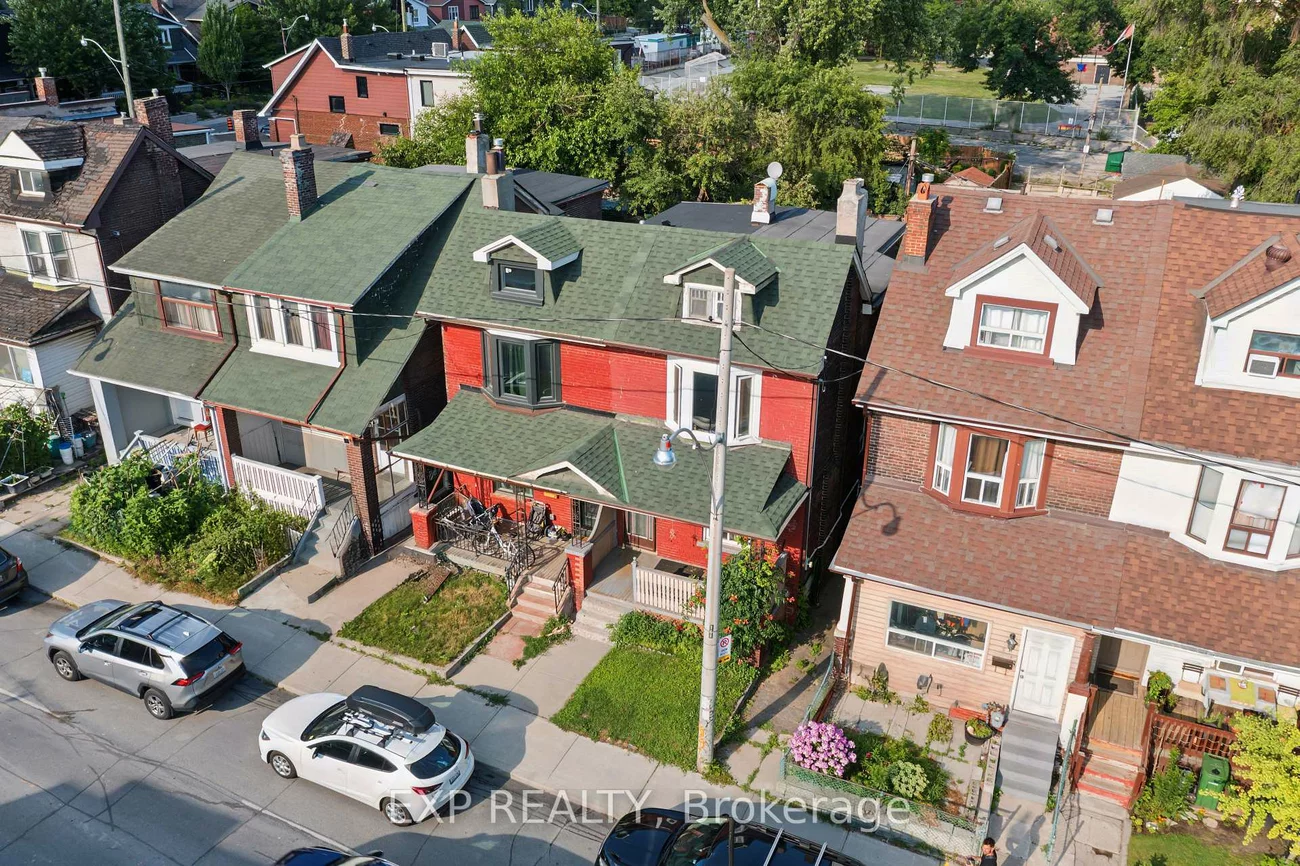 511, Carlaw, North Riverdale, Toronto