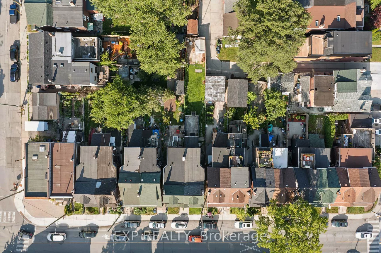 511, Carlaw, North Riverdale, Toronto