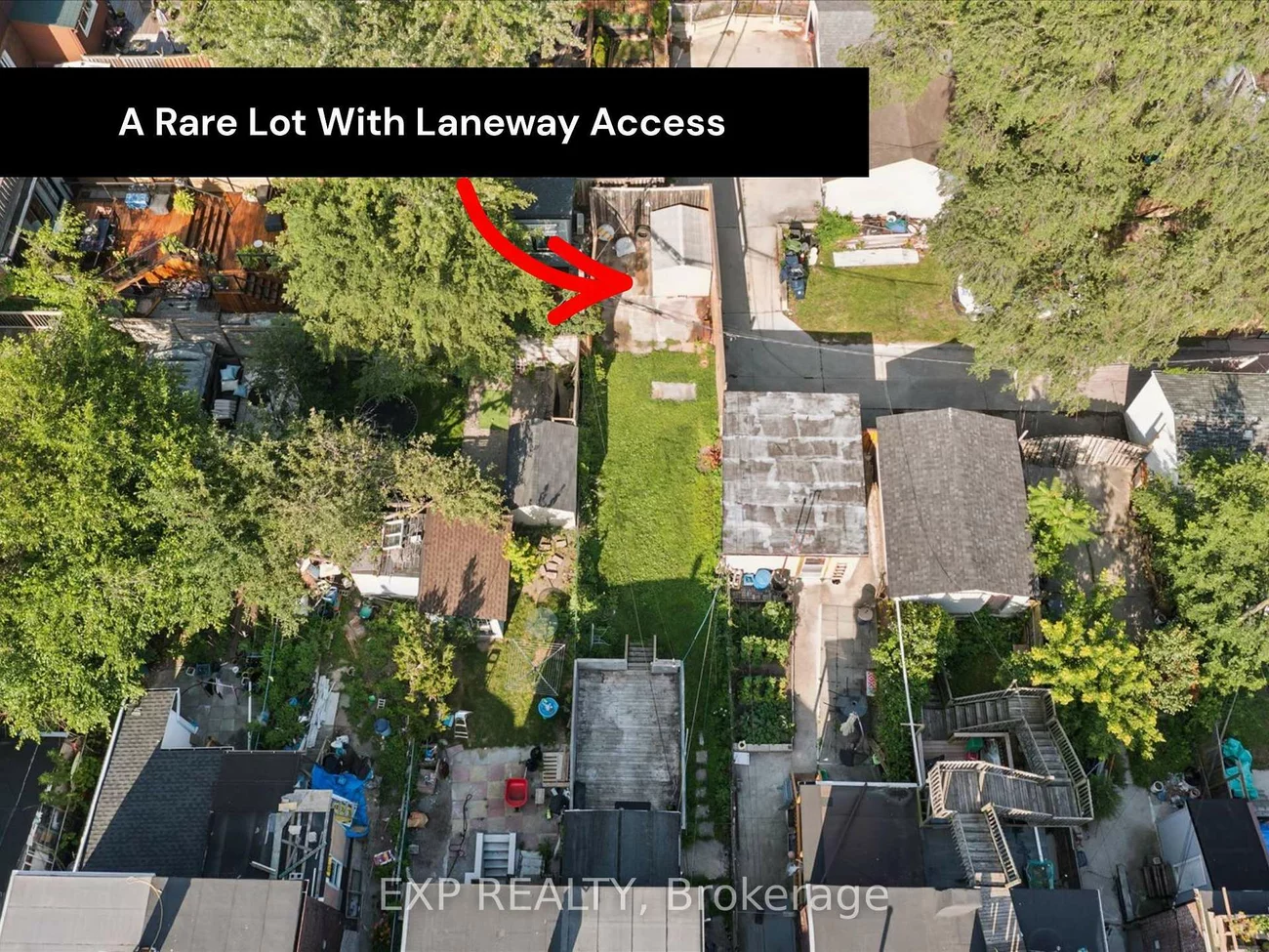 511, Carlaw, North Riverdale, Toronto