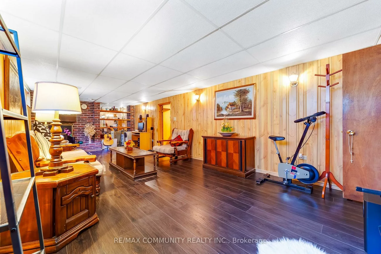 764, Brimley, Bendale, Toronto