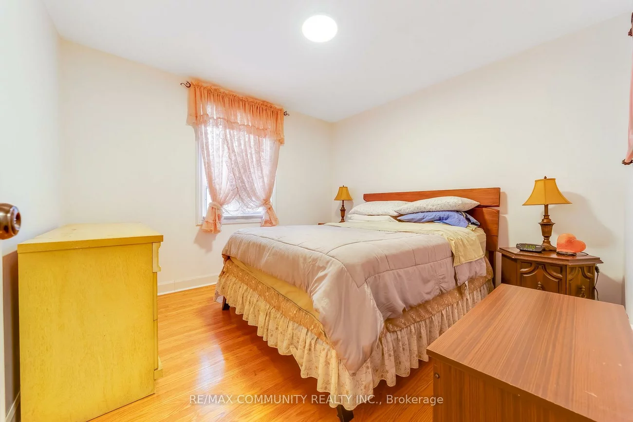 764, Brimley, Bendale, Toronto