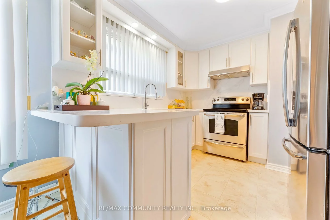 764, Brimley, Bendale, Toronto