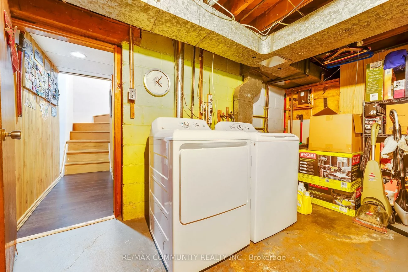764, Brimley, Bendale, Toronto