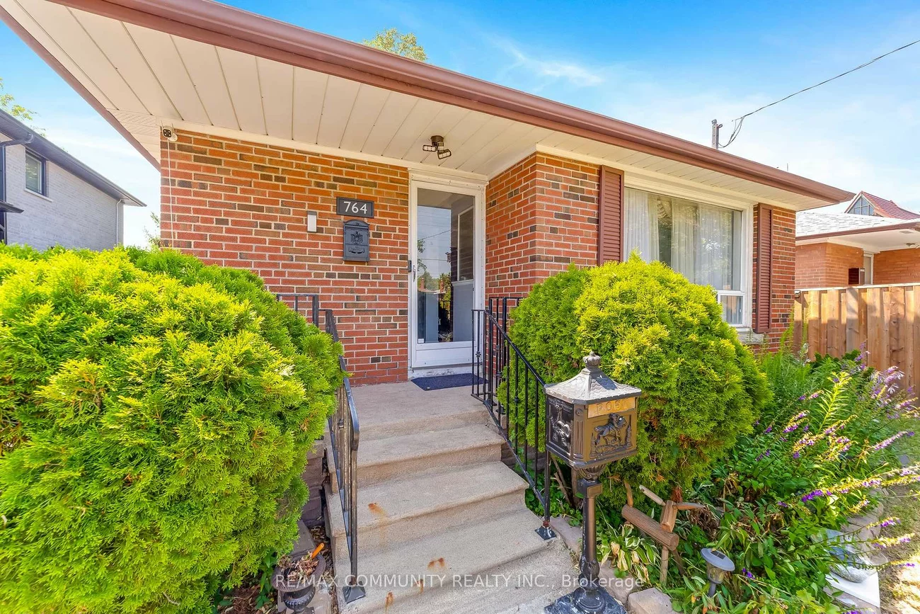 764, Brimley, Bendale, Toronto