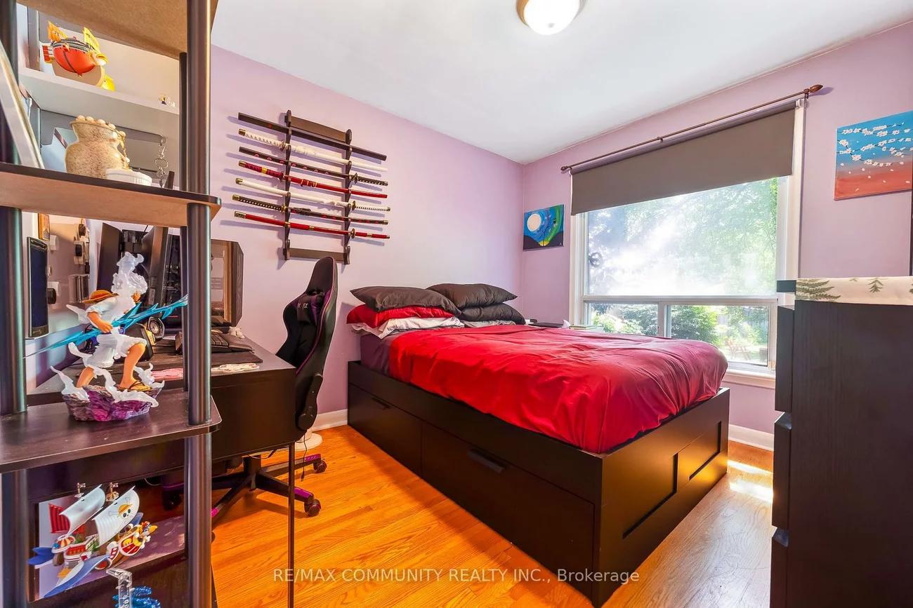 764, Brimley, Bendale, Toronto