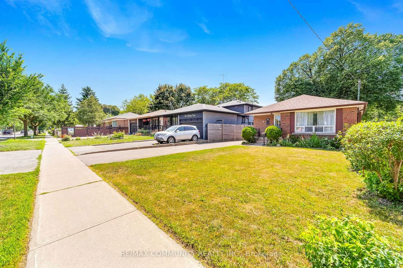 764, Brimley, Bendale, Toronto