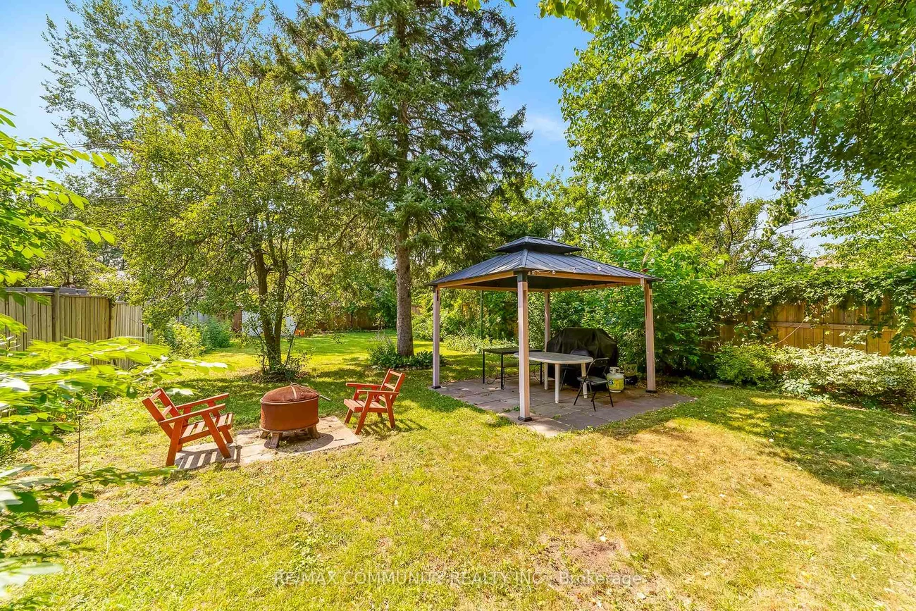 764, Brimley, Bendale, Toronto