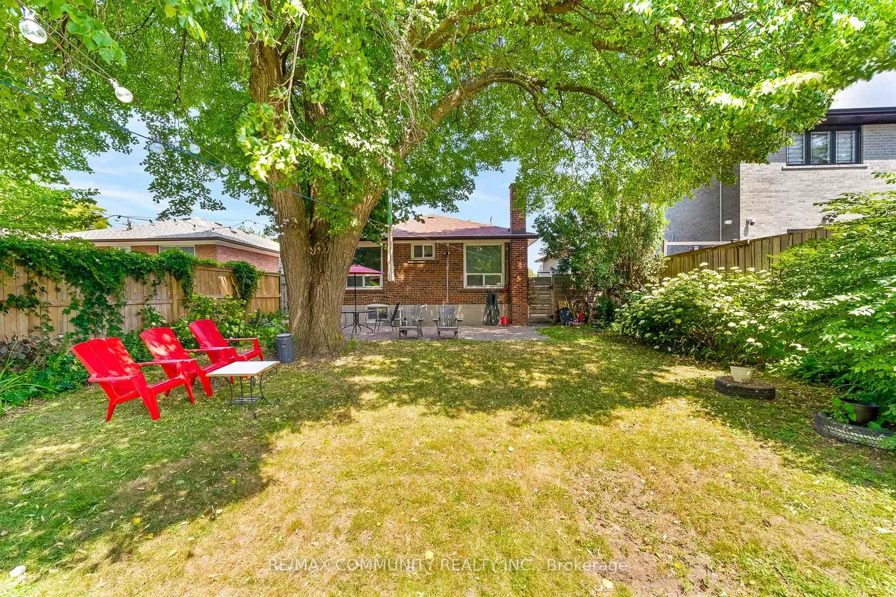 764, Brimley, Bendale, Toronto