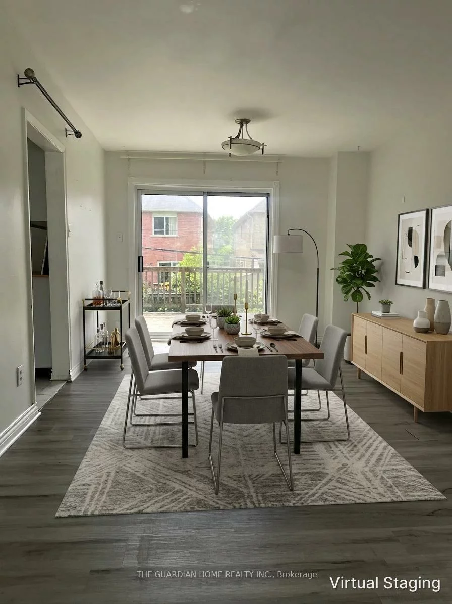 62, Santamonica, Clairlea-Birchmount, Toronto