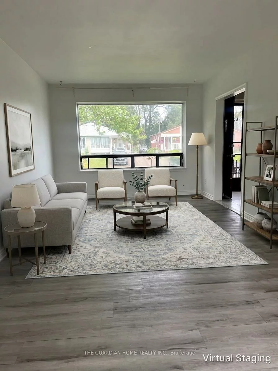 62, Santamonica, Clairlea-Birchmount, Toronto