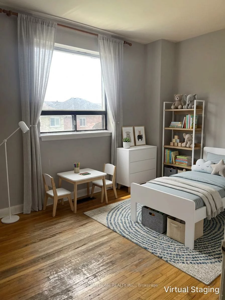 62, Santamonica, Clairlea-Birchmount, Toronto
