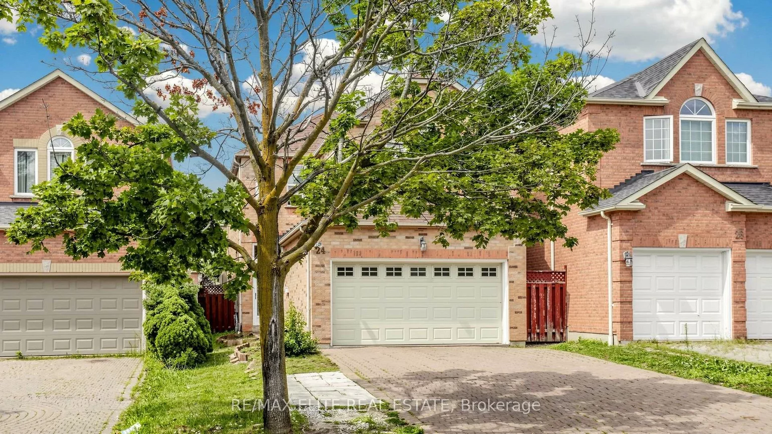 24, Cascaden, Milliken, Toronto