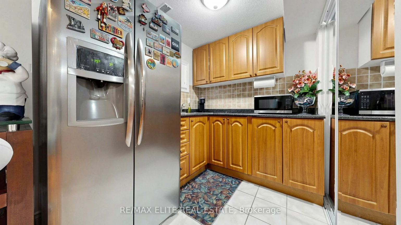 24, Cascaden, Milliken, Toronto