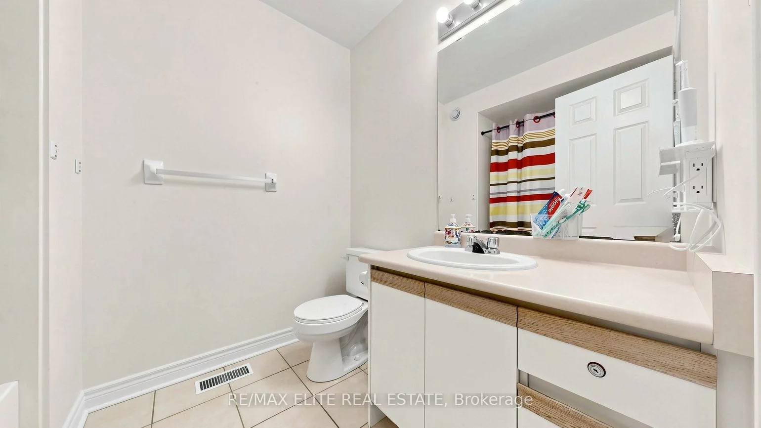 24, Cascaden, Milliken, Toronto