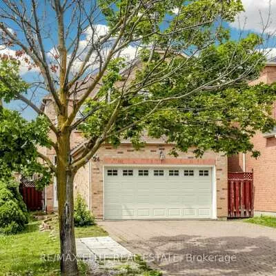 24, Cascaden, Milliken, Toronto