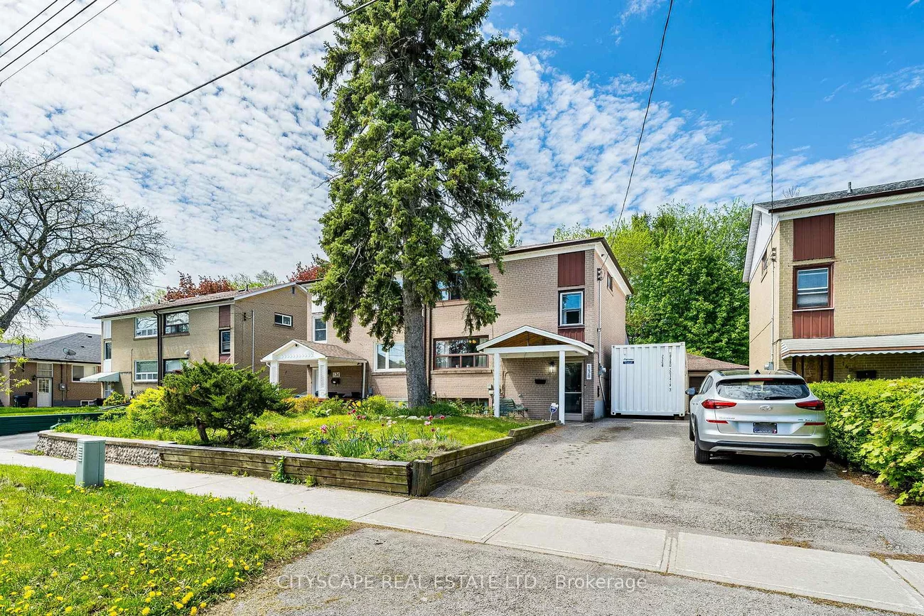 138, Overture, West Hill, Toronto