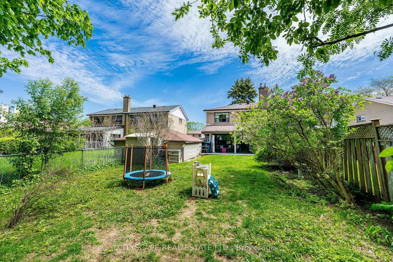 138, Overture, West Hill, Toronto