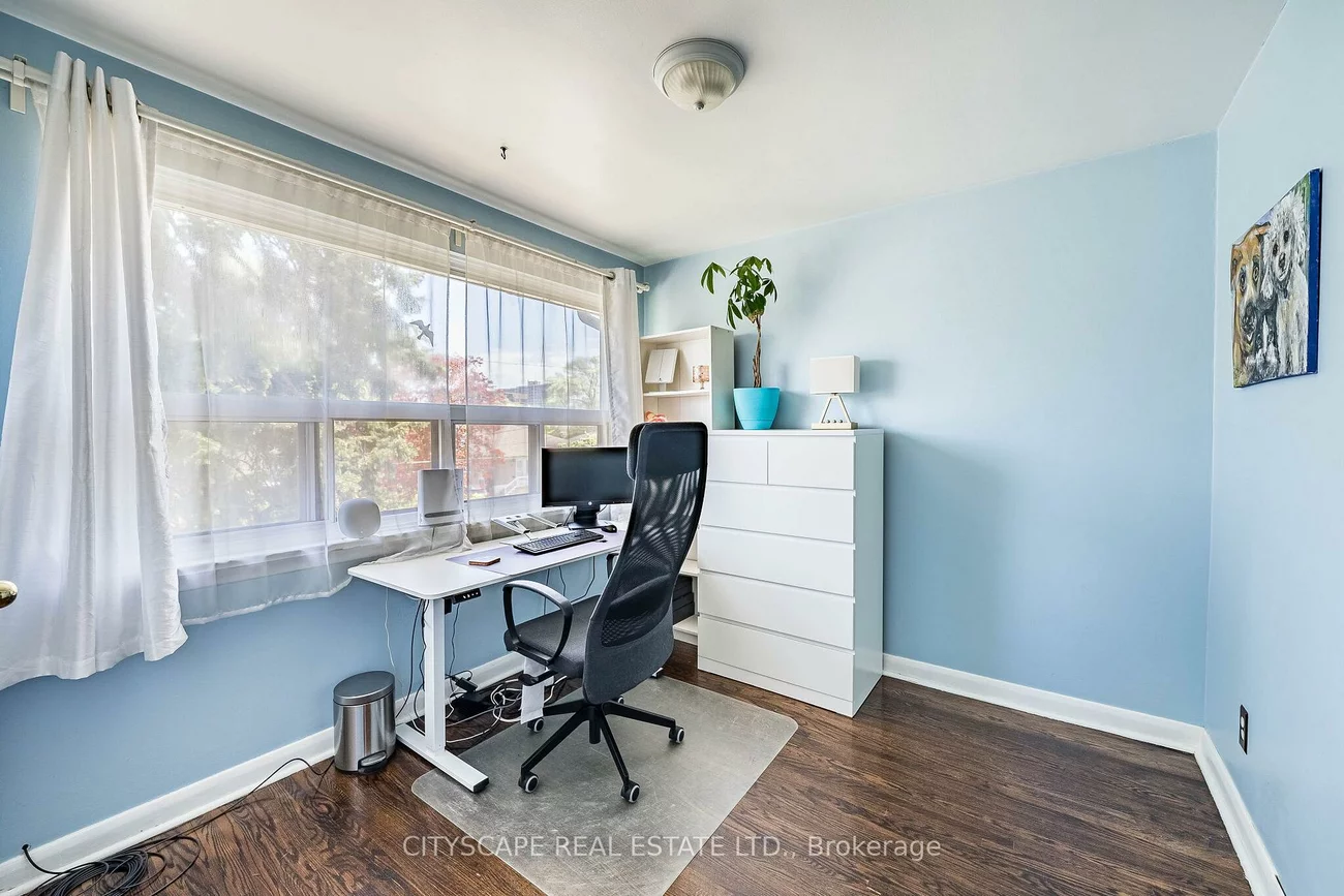 138, Overture, West Hill, Toronto