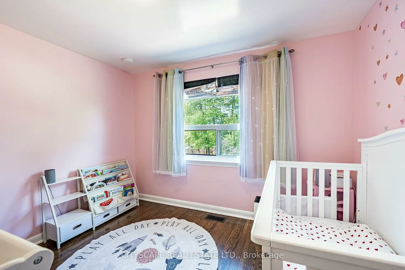 138, Overture, West Hill, Toronto