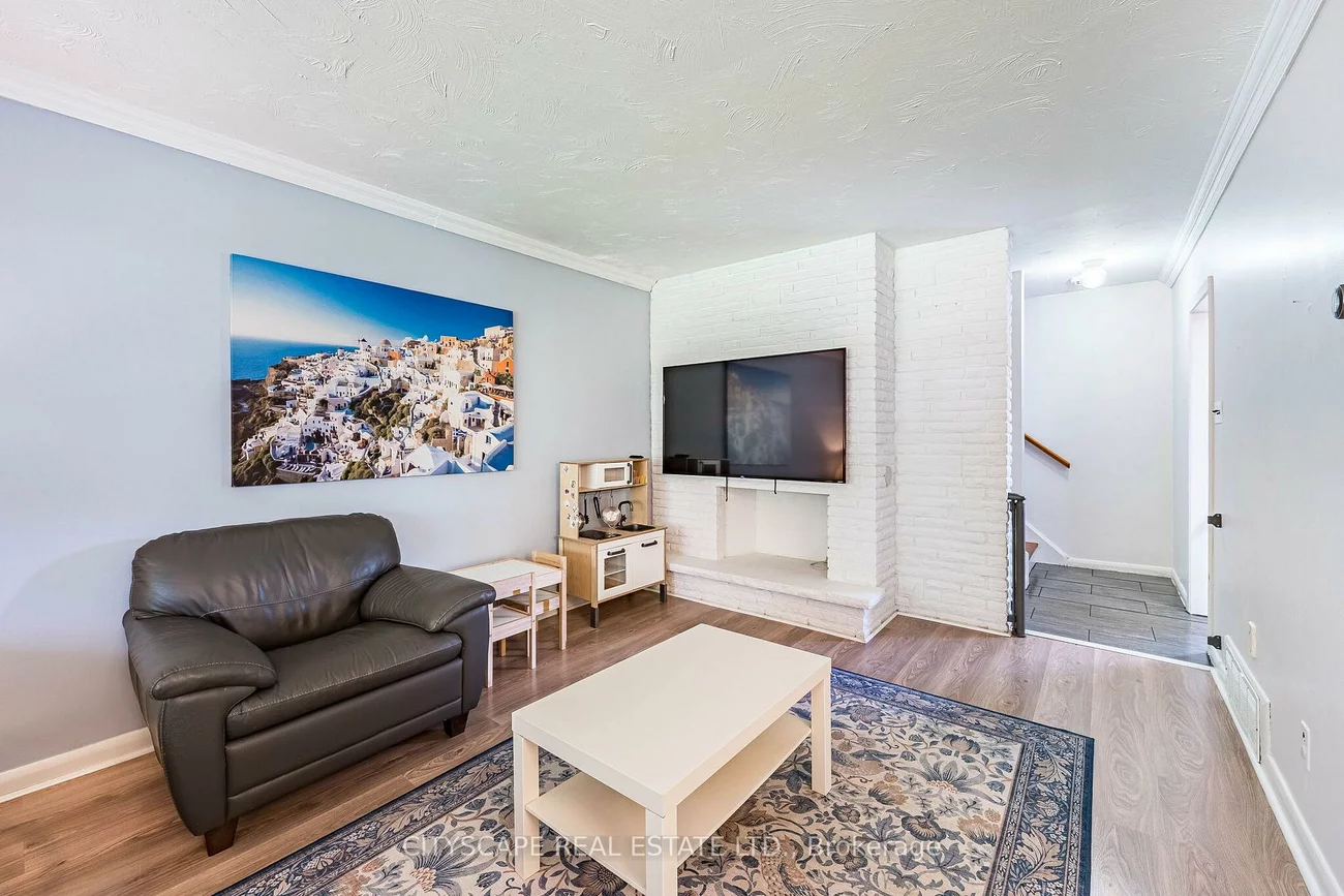 138, Overture, West Hill, Toronto