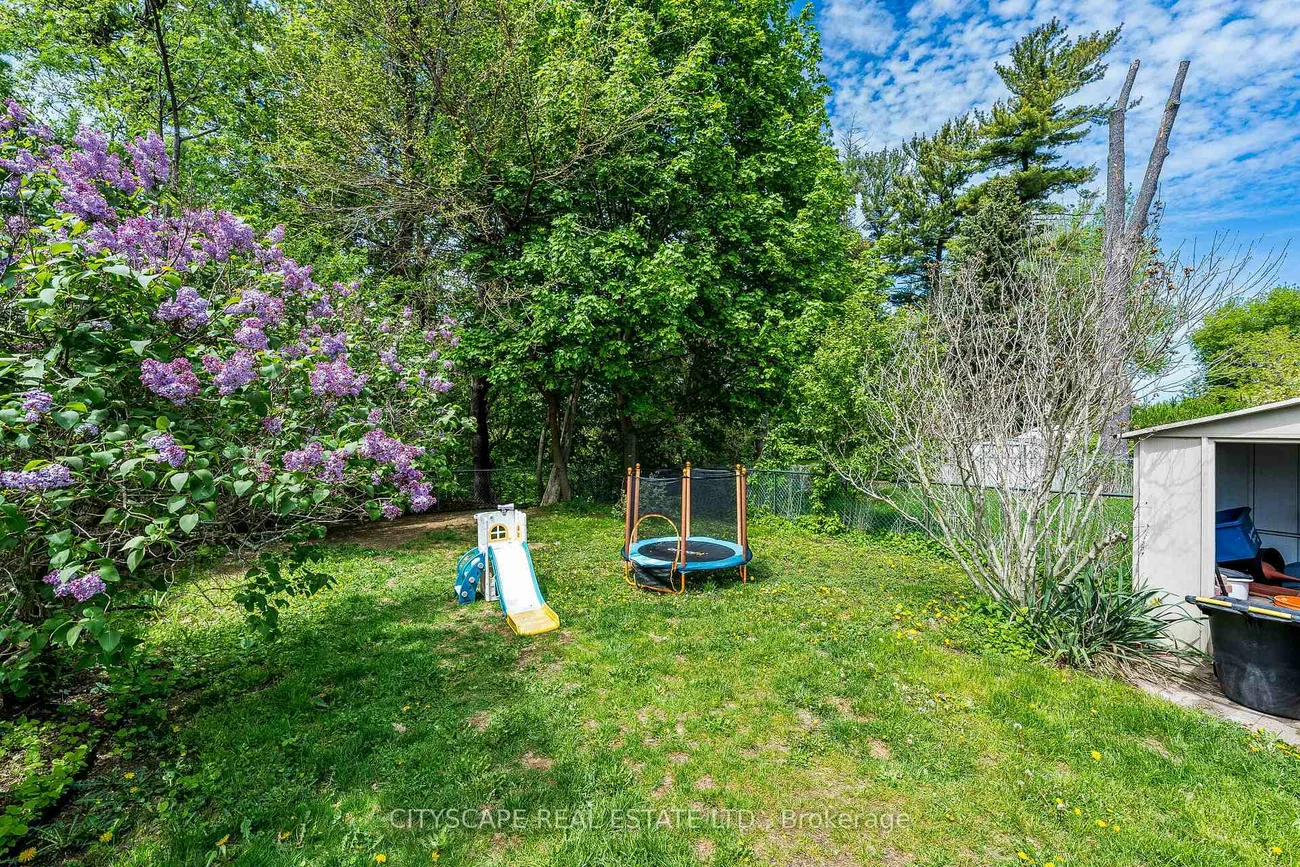 138, Overture, West Hill, Toronto