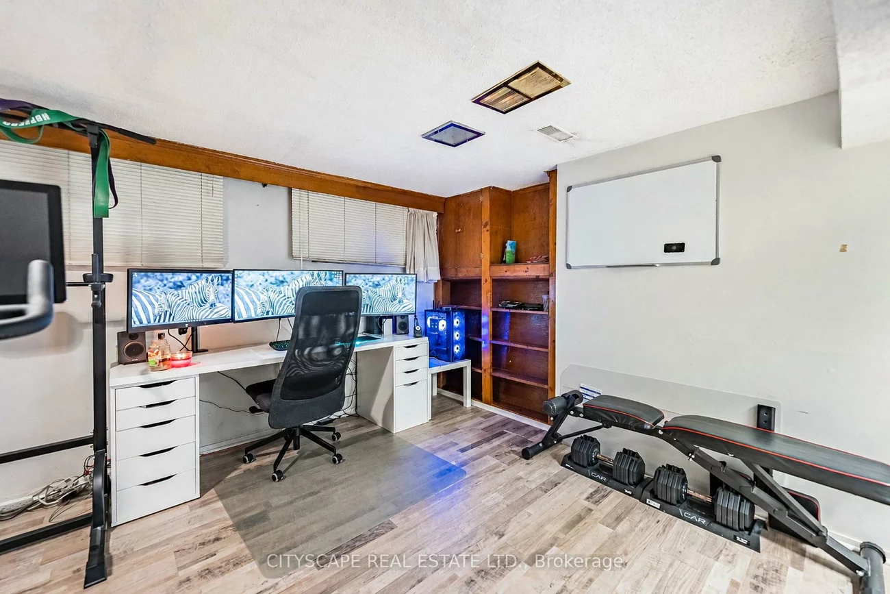 138, Overture, West Hill, Toronto