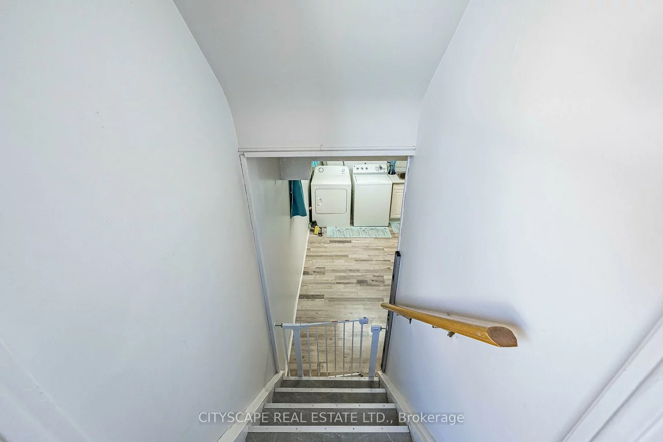138, Overture, West Hill, Toronto