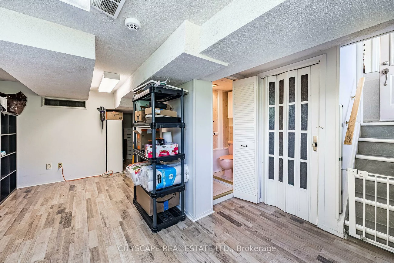 138, Overture, West Hill, Toronto