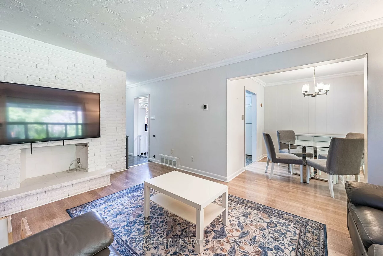 138, Overture, West Hill, Toronto