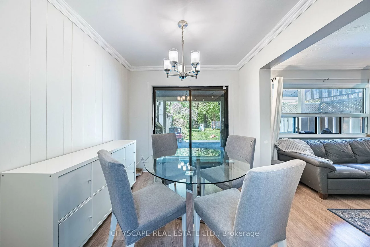 138, Overture, West Hill, Toronto