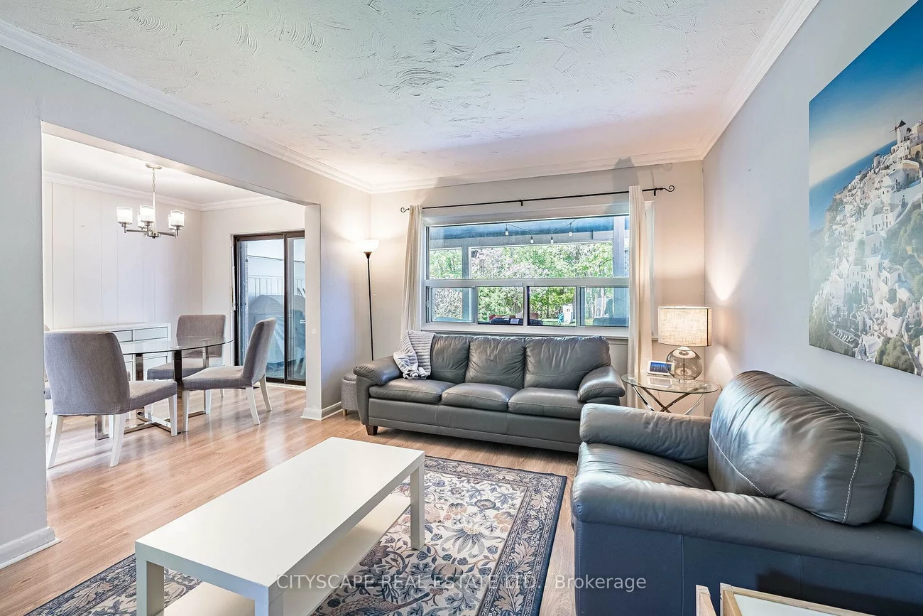 138, Overture, West Hill, Toronto
