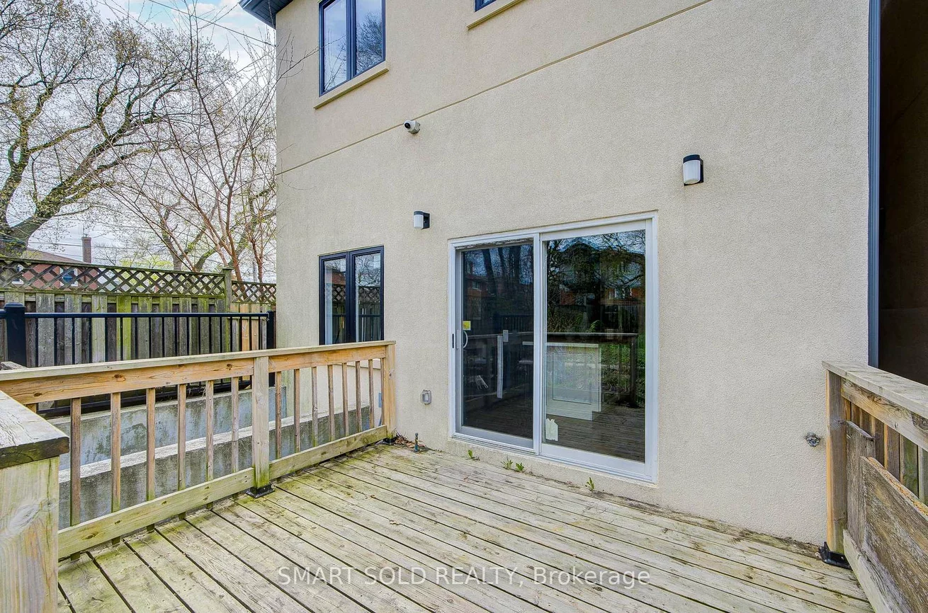 67, North Edgely, Clairlea-Birchmount, Toronto