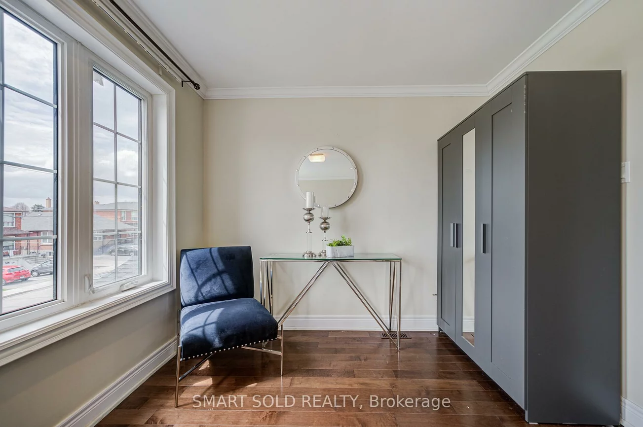 67, North Edgely, Clairlea-Birchmount, Toronto